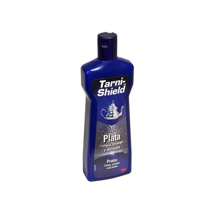 LIMPIAPLATA TARNI-SHIELD 250 ML