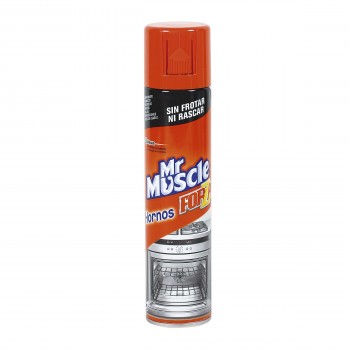 SPRAY MR. MUSCLE FORZA LIMPIAVES
