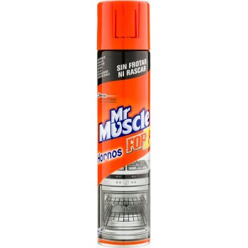 SPRAY MR. MUSCLE FORZA...