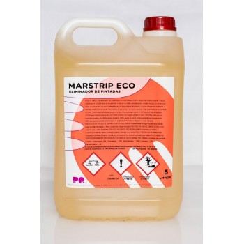 MARSTRIP ECO - Eliminador de pintadas no corrosivo
