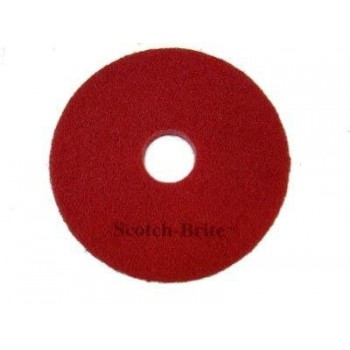 RED DISC 3M - Maintenance Disc