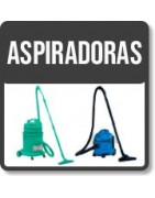 Aspiradores Industriais | Limpe tudo