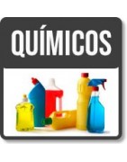 Cleaning Chemicals ? LimpialoTodo.com