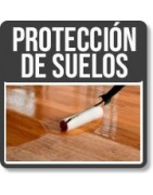 Protección de Suelos | LimpialoTodo.com