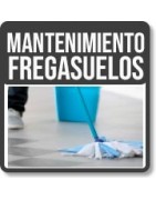 Fregasuelos | LimpialoTodo.com