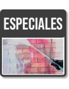 Chemicals for special cleanings LimpialoTodo.com