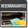 DEGREASERS
