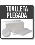 TOALLA PLEGADA | LimpialoTodo.com