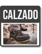 CALZADO LABORAL | LimpialoTodo.com
