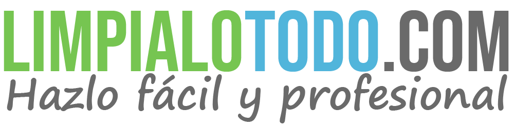 LimpialoTodo.com - Productos de Limpieza Profesionales
