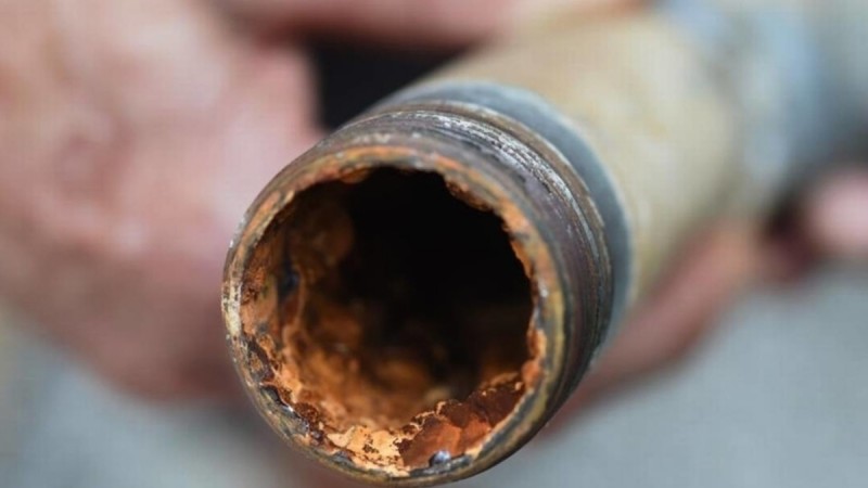 Limpeza Profissional de Radiadores de Bomba de Calor com DESOXID PHOS: O Detergente Ácido Ideal para o Seu Negócio