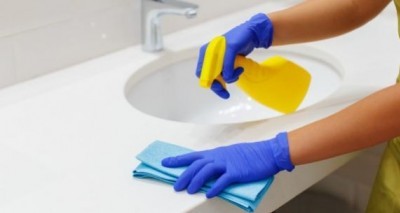 How to use cleaning cloths?