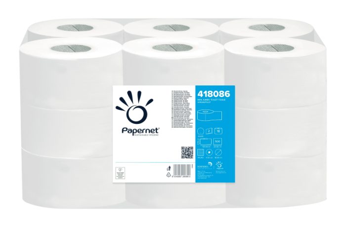 Productos de limpieza para colegios: Tarifas especiales y dispensadores gratuito