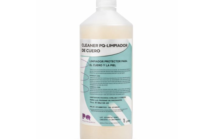 ¿Cómo limpiar un sofá de piel?