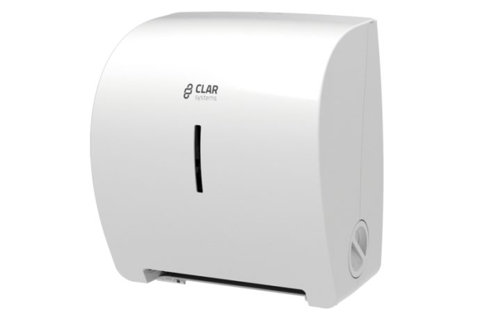¿Secador eléctrico o toallas de papel secamanos? Pros y contras para usuarios y 