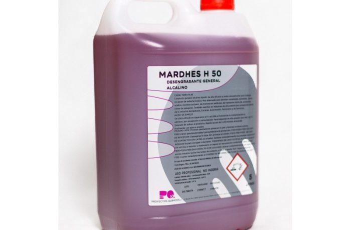 Suministros Navales: Productos de Limpieza Profesionales para Barcos