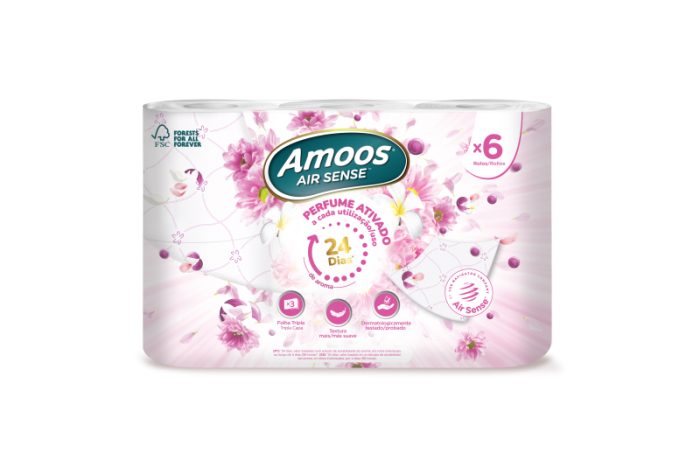 Suministros de productos de limpieza e hiegiene para campings