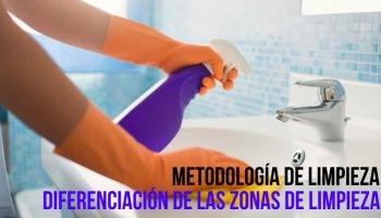 Metodología de la limpieza - Parte 1