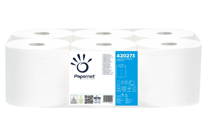 Productos de limpieza más vendidos en 2025 para empresas